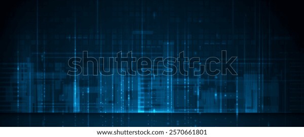 园区配电系统数字化改造